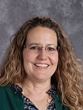 Meet Ms. Anderson